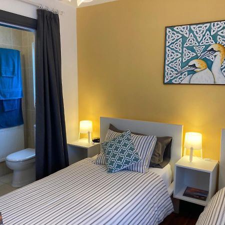 Uisce Beatha House B&B Portmagee Buitenkant foto