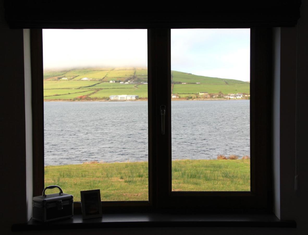 Uisce Beatha House B&B Portmagee Buitenkant foto