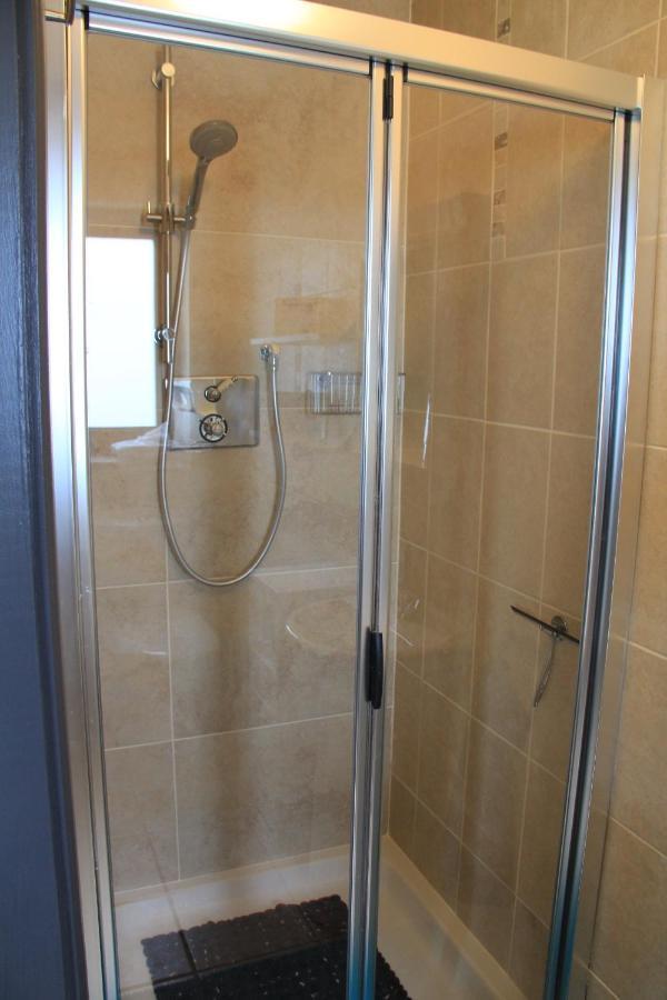 Uisce Beatha House B&B Portmagee Buitenkant foto