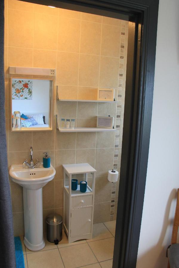 Uisce Beatha House B&B Portmagee Buitenkant foto