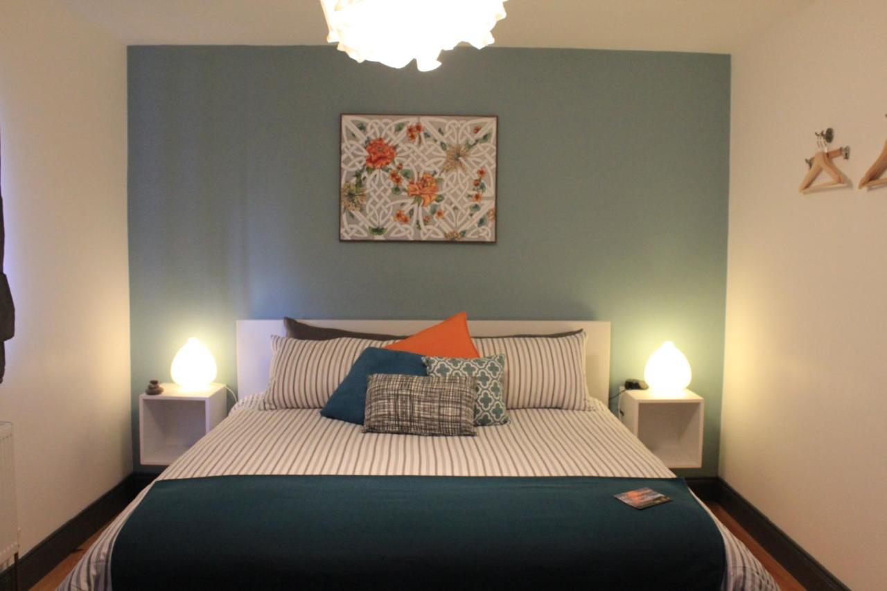 Uisce Beatha House B&B Portmagee Buitenkant foto