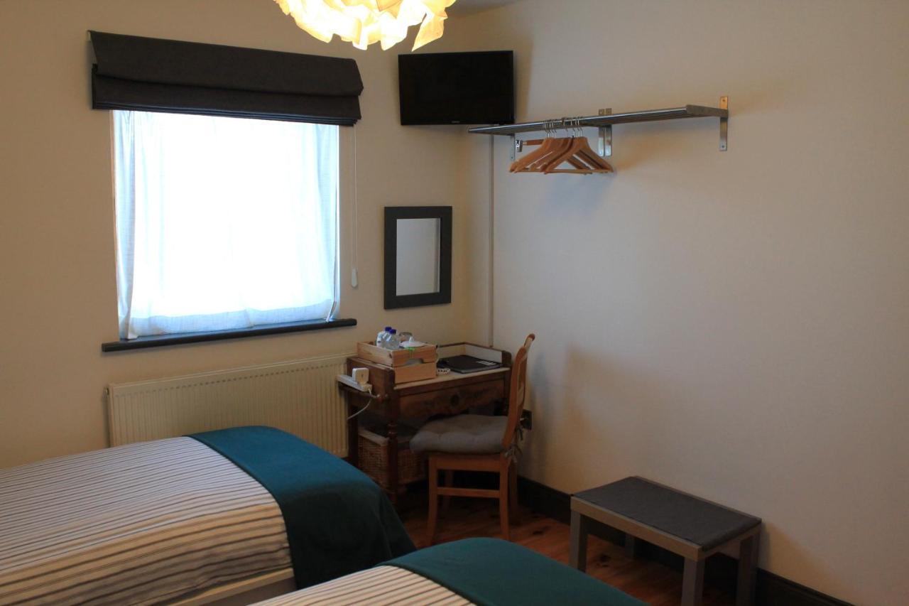 Uisce Beatha House B&B Portmagee Buitenkant foto