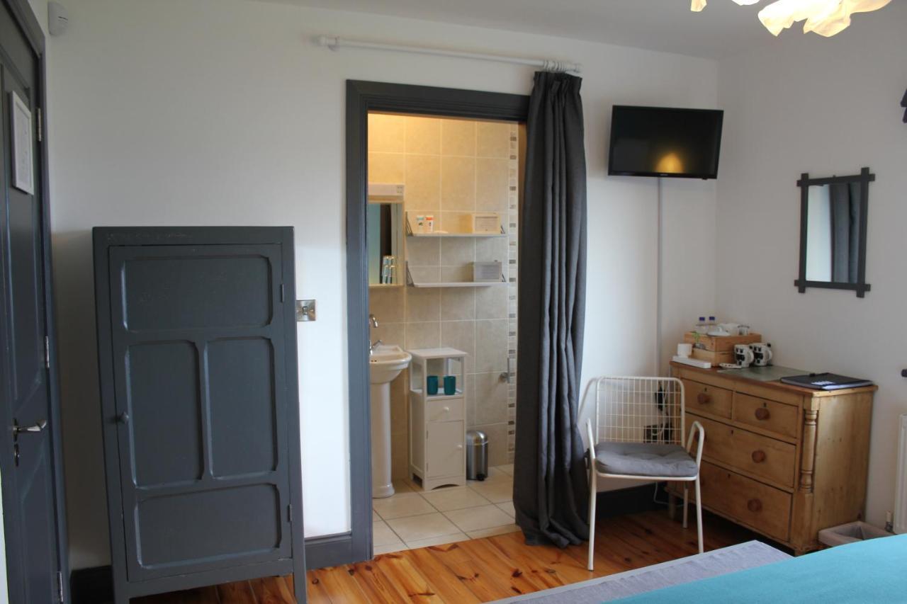 Uisce Beatha House B&B Portmagee Buitenkant foto