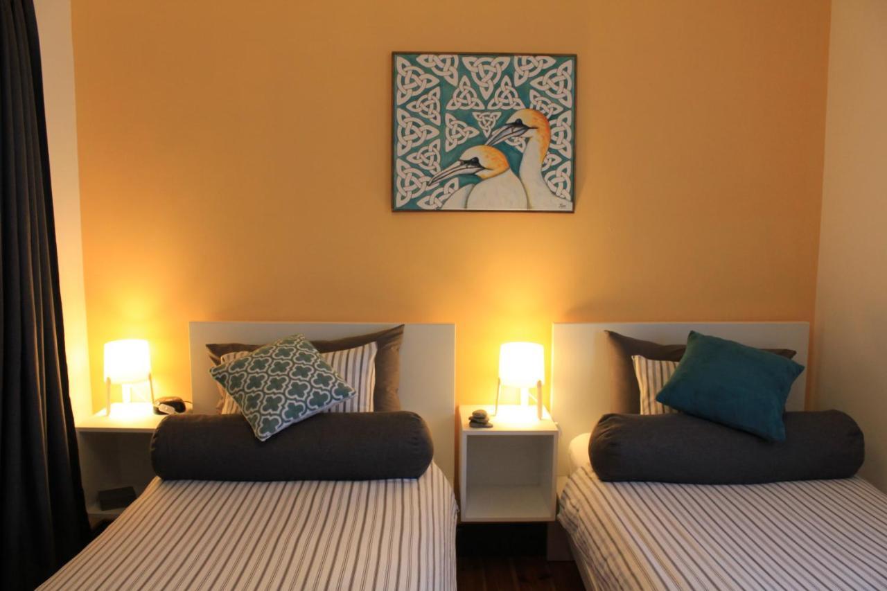 Uisce Beatha House B&B Portmagee Buitenkant foto