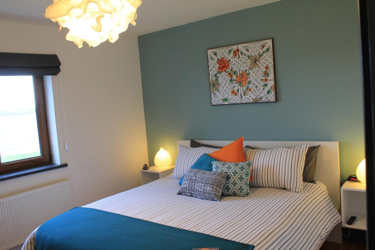 Uisce Beatha House B&B Portmagee Buitenkant foto