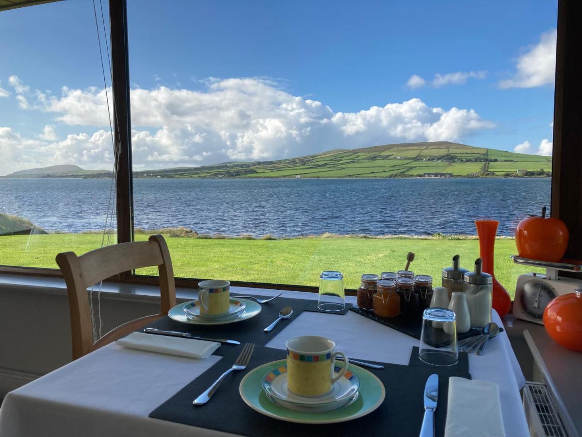 Uisce Beatha House B&B Portmagee Buitenkant foto