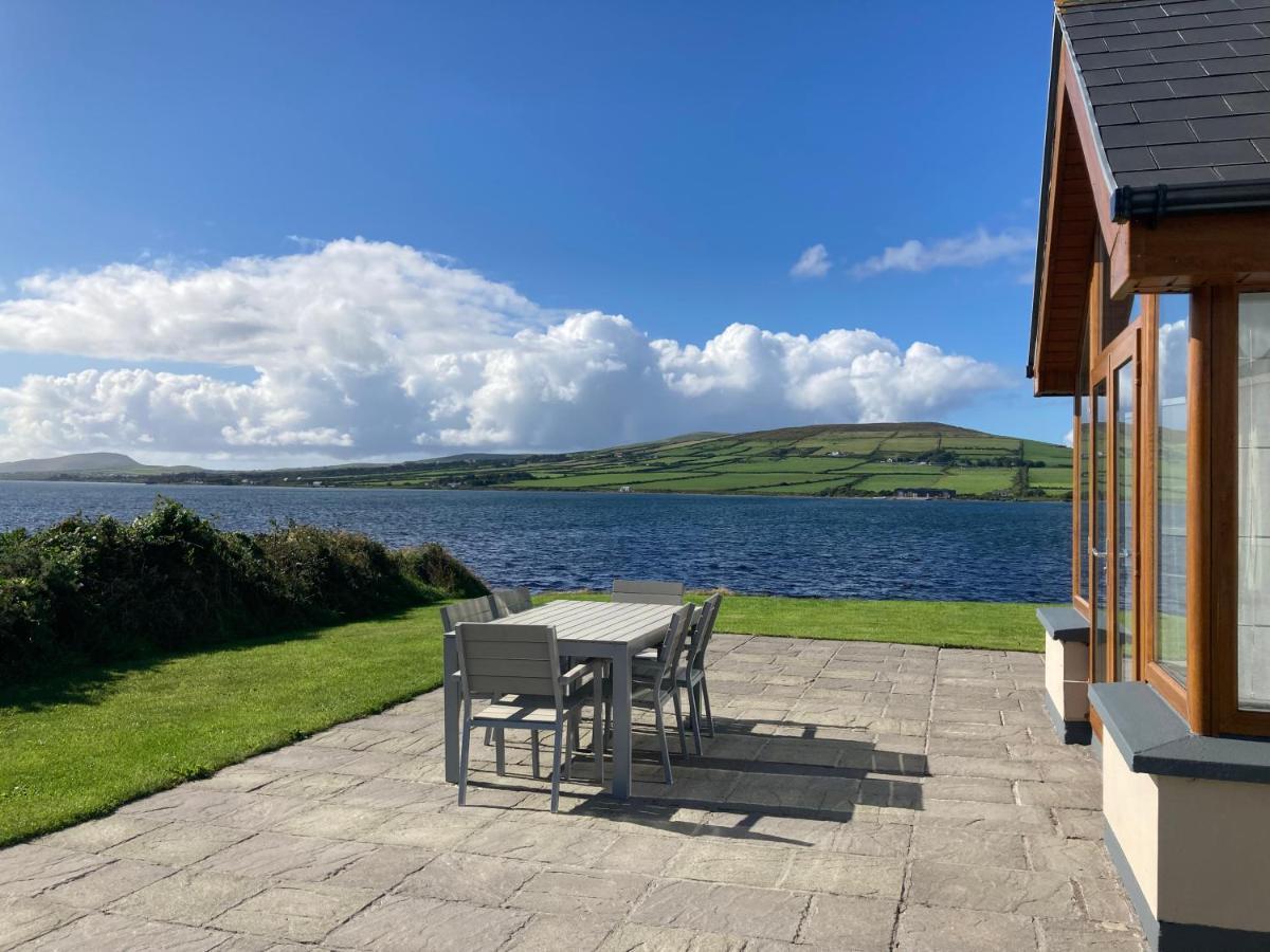 Uisce Beatha House B&B Portmagee Buitenkant foto