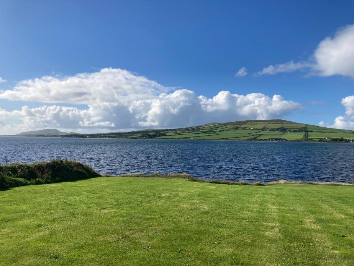 Uisce Beatha House B&B Portmagee Buitenkant foto
