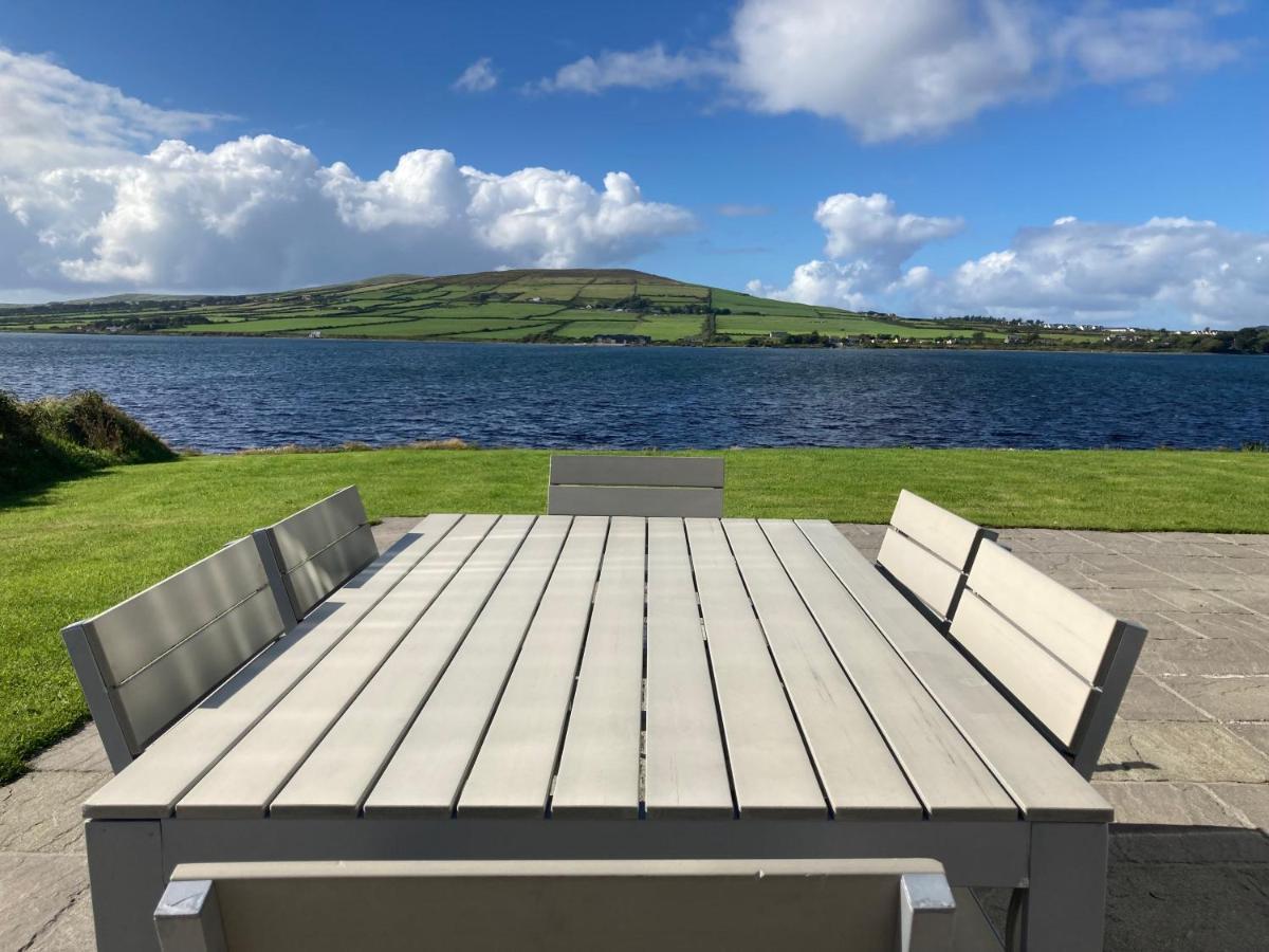 Uisce Beatha House B&B Portmagee Buitenkant foto
