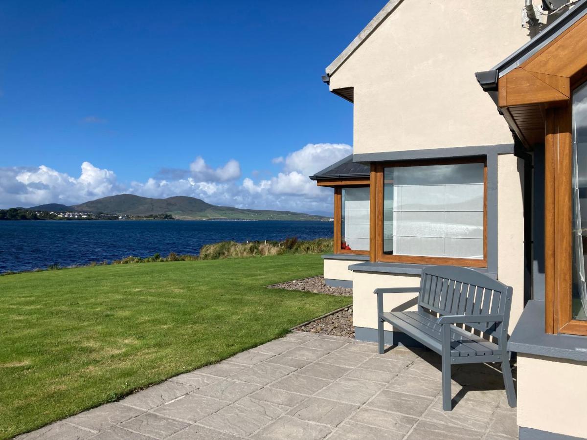 Uisce Beatha House B&B Portmagee Buitenkant foto
