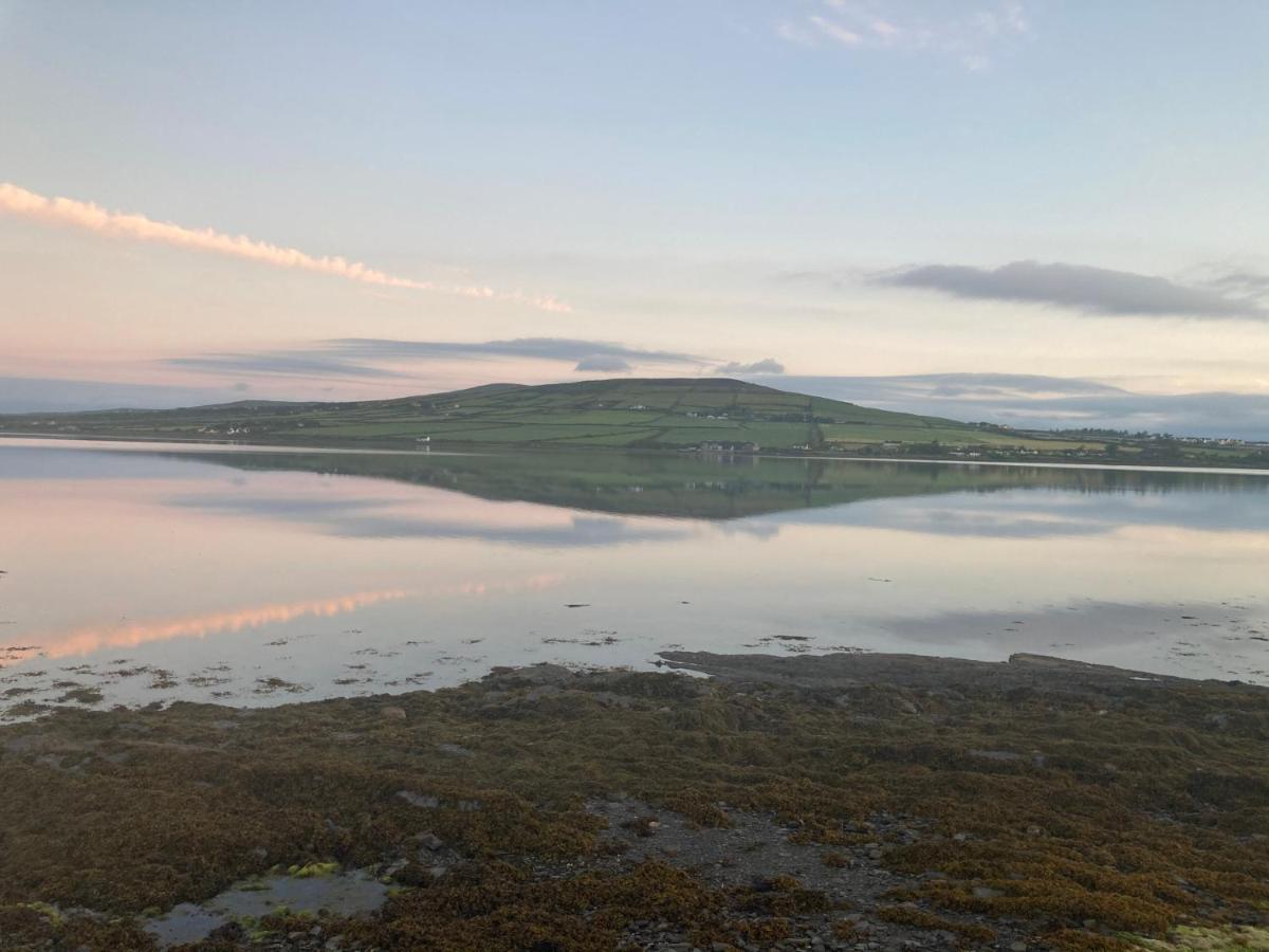 Uisce Beatha House B&B Portmagee Buitenkant foto